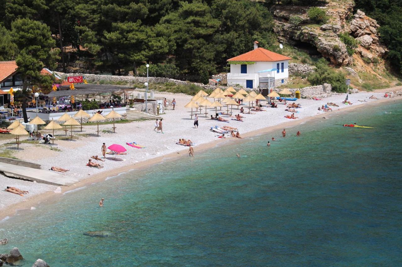 Apartments With A Parking Space Baska, Krk - 13907 Экстерьер фото