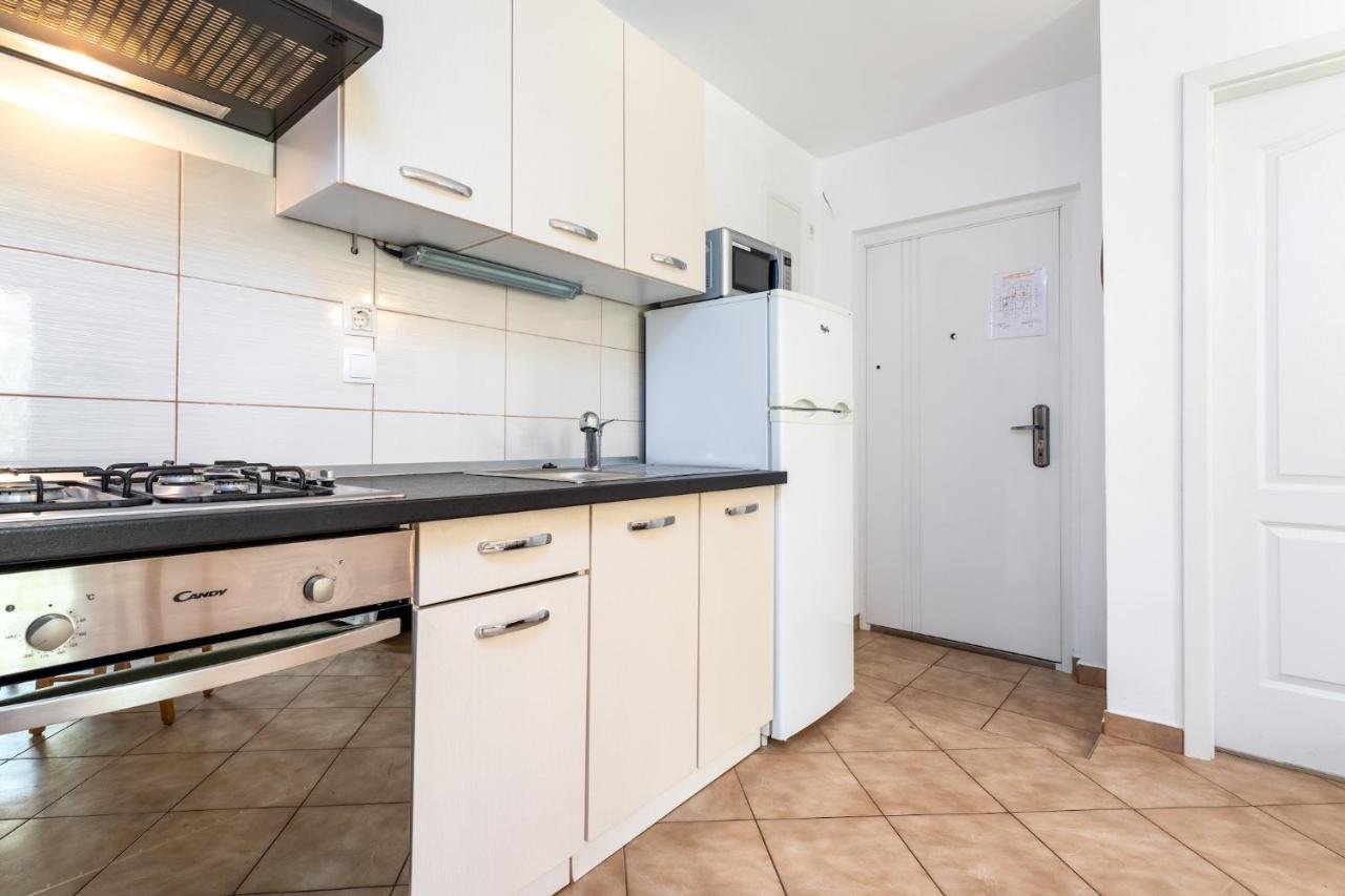 Apartments With A Parking Space Baska, Krk - 13907 Экстерьер фото